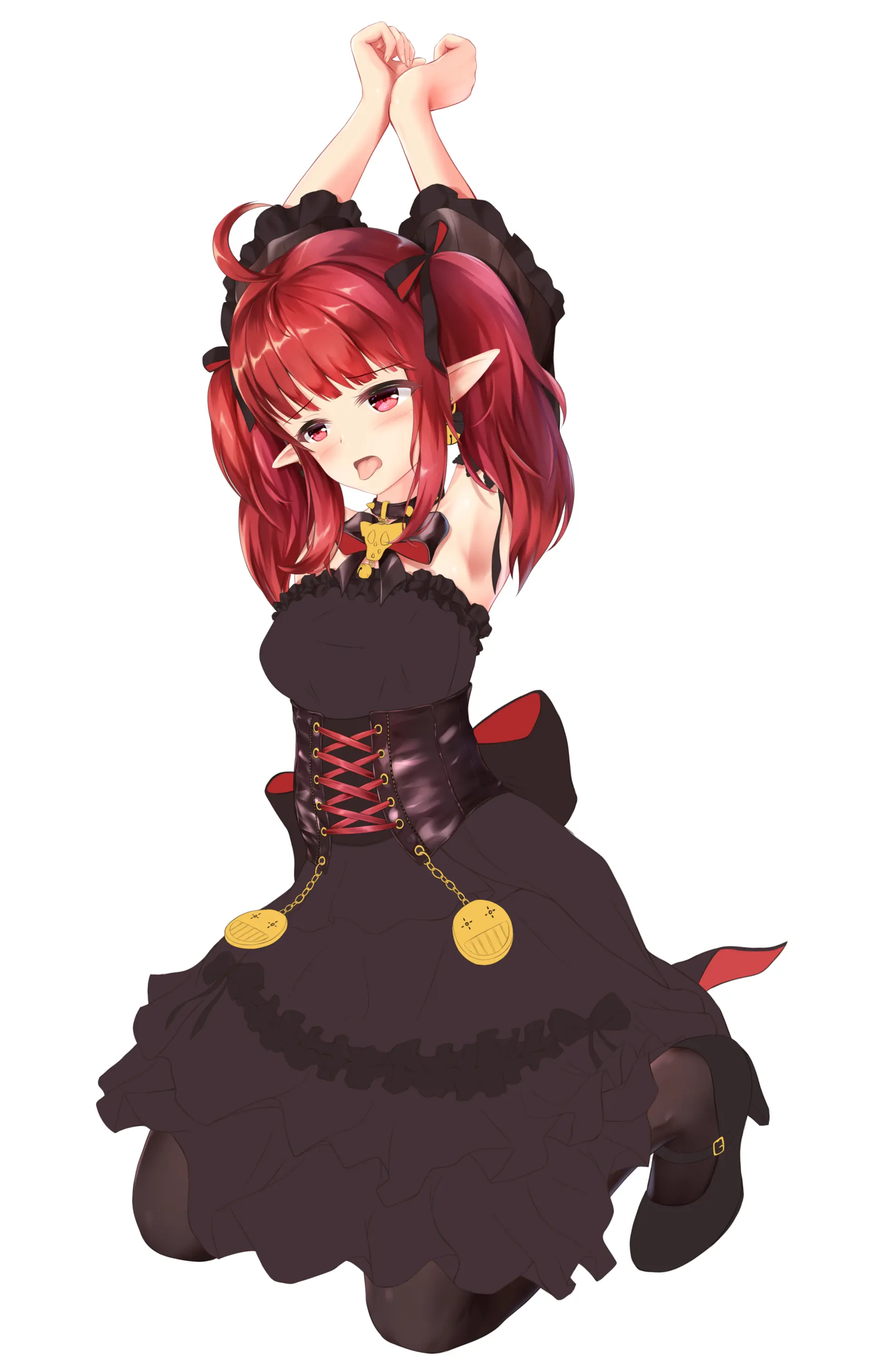 Dnf Enchantress